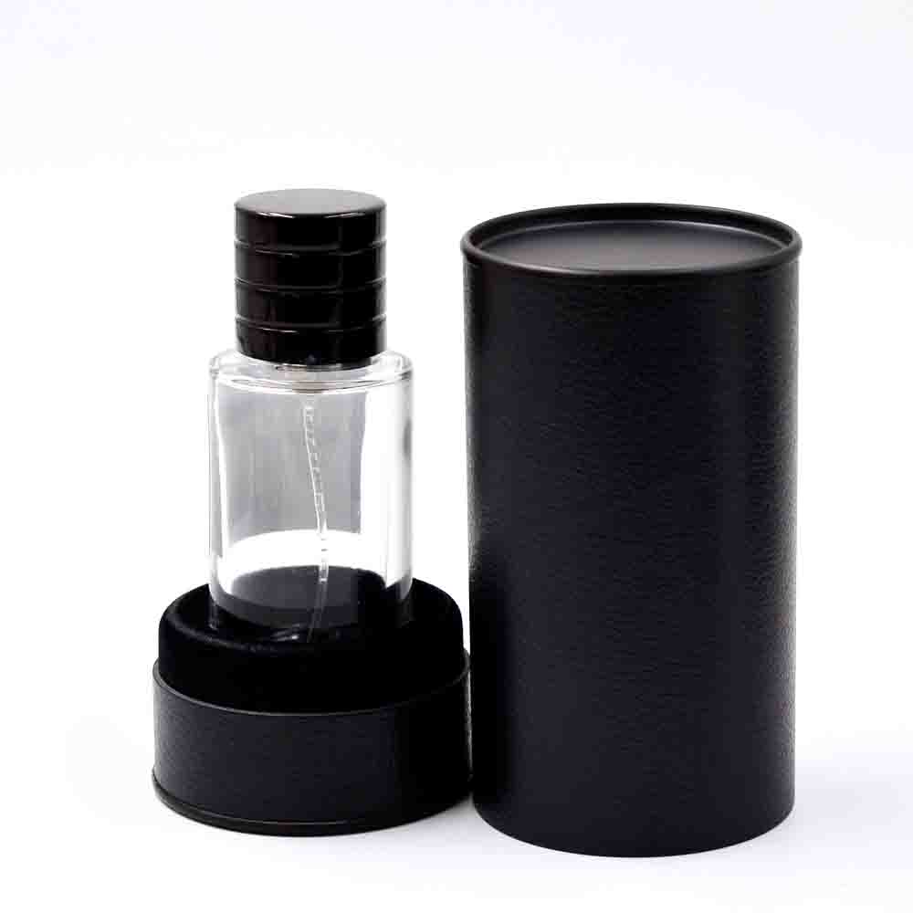 Biodegradable Cardboard Perfume
